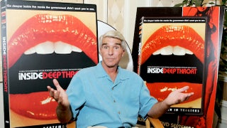 ‘Deep Throat’ Star Harry Reems Dead at 65 (updated)