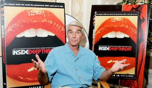 ‘Deep Throat’ Star Harry Reems Dead at 65 (updated)