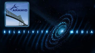 Relativity Hit With $44M Breach of Contract Suit By Aramid