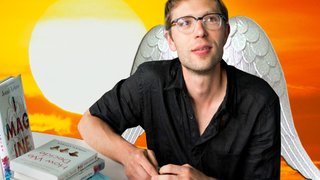 Jonah Lehrer and ‘Imagine’: A Cautionary Tale for Today’s Overachiever