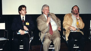 Alonso Duralde: How Roger Ebert Influenced My Life