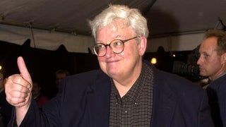 Roger Ebert: Movie Maven, Digital Immigrant, Unconquerable Spirit