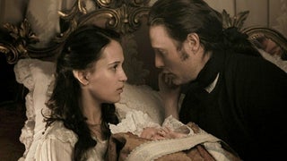 ‘A Royal Affair’ Review: Love, Intrigue Make for Danish Delight