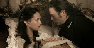 ‘A Royal Affair’ Review: Love, Intrigue Make for Danish Delight