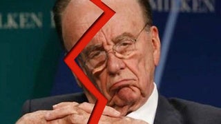 News Corp. Split Signals Bigger Is Not Better
