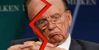 News Corp. Split Signals Bigger Is Not Better
