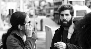 Tribeca: ‘Stand Clear of the Closing Doors’ Draws Its Power from Hurricane Sandy