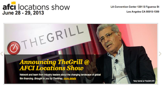 TheGrill Conference Expands to AFCI Locations Show in June