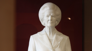 Ken Loach Slams Margaret Thatcher, Says Funeral Should Be ‘Privatized’