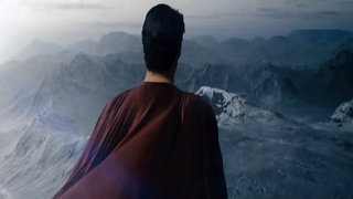 ‘Man of Steel’ Trailer Boasts More Zod, More Superman