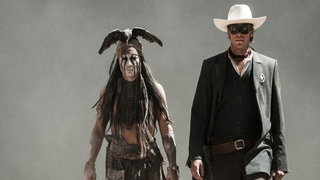 CinemaCon: ‘Lone Ranger’ Footage Wins Over Crowd With Action Mayhem