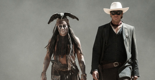 CinemaCon: ‘Lone Ranger’ Footage Wins Over Crowd With Action Mayhem