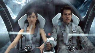 How Will Boston Bombings Manhunt Affect Box Office This Weekend?