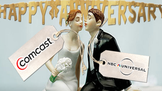 Comcast-NBCU: The Strange Bedfellows at Year One