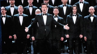 Seth MacFarlane’s Oscars Had a Deaf Ear and a Blind Eye to Women