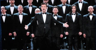 Seth MacFarlane’s Oscars Had a Deaf Ear and a Blind Eye to Women