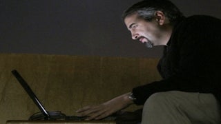 Anthony Shadid’s Last Moments: ‘He Will Get Through This, I Thought’