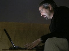 Anthony Shadid’s Last Moments: ‘He Will Get Through This, I Thought’