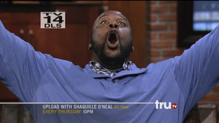 Shaq Gets His Own Comedy Showcase – Can Dr. O’Neal Deliver?