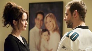 ‘Silver Linings Playbook’ Review: Mental Illness + Ballroom Dancing = a Madcap Surprise