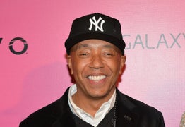 Russell Simmons Honored With Producers Guild of America’s 2013 Visionary Award