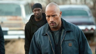 ‘Snitch’ Review: Dose of Depth Elevates Dwayne Johnson Drug Trade Tale