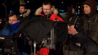 Stunt Man-Turned-Director Wages His Own War on Drugs With ‘Snitch’
