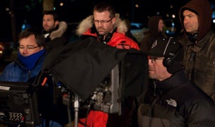 Stunt Man-Turned-Director Wages His Own War on Drugs With ‘Snitch’