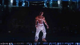 John Textor, CEO of Company Behind Tupac Hologram, Resigns