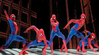 Director Julie Taymor Settles ‘Spider-Man: Turn Off the Dark’ Suit