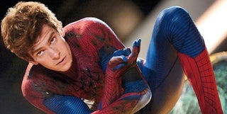 Andrew Garfield to Return as ‘Spider-Man,’ Emma Stone in Talks