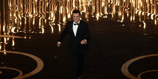 TheWrap’s Complete Coverage of the 2013 Oscars