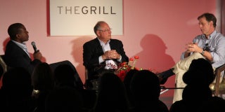 Show Some Respect: Sports Leagues, ESPN Give Hollywood a Blueprint for Success