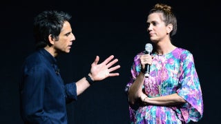 CinemaCon: Kristen Wiig Hopes to Direct, Thanks Ben Stiller for a ‘Free Class’