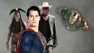 Summer Movie Preview: Can ‘Iron Man,’ ‘Lone Ranger’ and ‘Superman’ Save the Box Office?