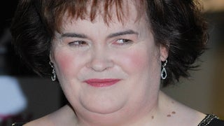 Was Susan Boyle ‘Anal Bum Party’ Twitter Hashtag an Accident? Fans Say No