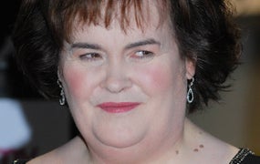 Was Susan Boyle ‘Anal Bum Party’ Twitter Hashtag an Accident? Fans Say No