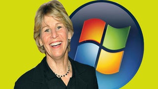 Nancy Tellem at Microsoft? The Inside Dirt on Whether She Can Succeed