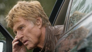 Robert Redford Returns to the Newsroom Only to Find Egos, Loose Ethics
