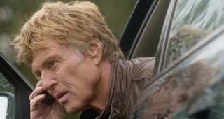 Robert Redford Returns to the Newsroom Only to Find Egos, Loose Ethics
