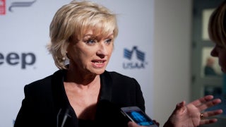 Tina Brown on Taking Over Newsweek: It’s ‘Completely Insane’
