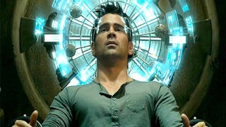 ‘Total Recall’ Review: Over-Hyper Remake Will Make You Totally Recall Ahnuld’s Version