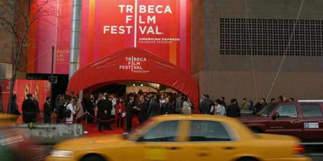 Lenny Cooke Interview  Tribeca Film Festival 