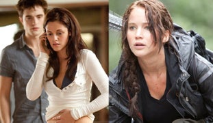 Lionsgate and Summit in New Merger Talks