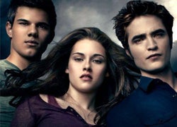 ‘Twilight’ Trio Bring ‘Eclipse’ Sneak to MTV Movie Awards