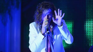 Steven Tyler to Testify at Hawaii Anti-Paparazzi Bill Hearing (Updated)