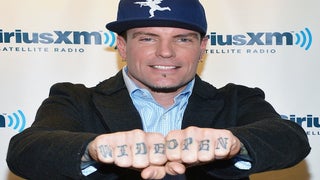 Can Vanilla Ice, Chris Hardwick Take the Streamys From Trainwreck to the Mainstream?