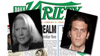 Why Nikki Finke + Variety = A Business Dilemma for Jay Penske