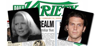 Why Nikki Finke + Variety = A Business Dilemma for Jay Penske