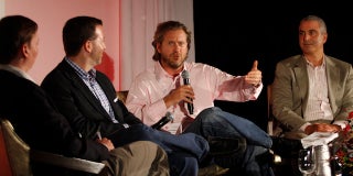 Digital Studio Execs Insist ‘Everything Is Moving in the Right Direction’ for Online Video